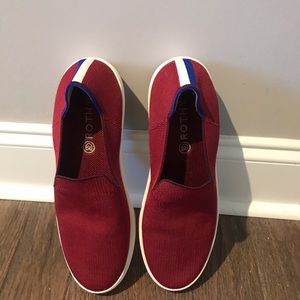 Rothy’s 11.5 sneakers
